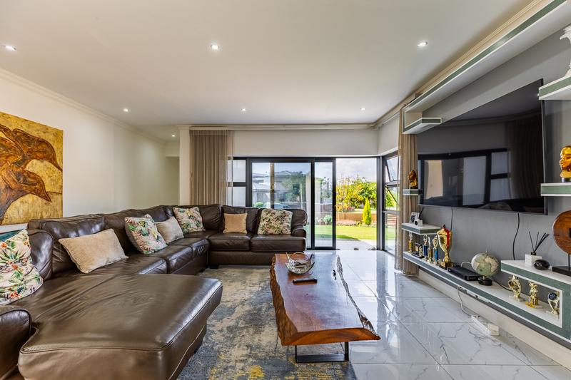 4 Bedroom Property for Sale in Lombardy Estate Gauteng