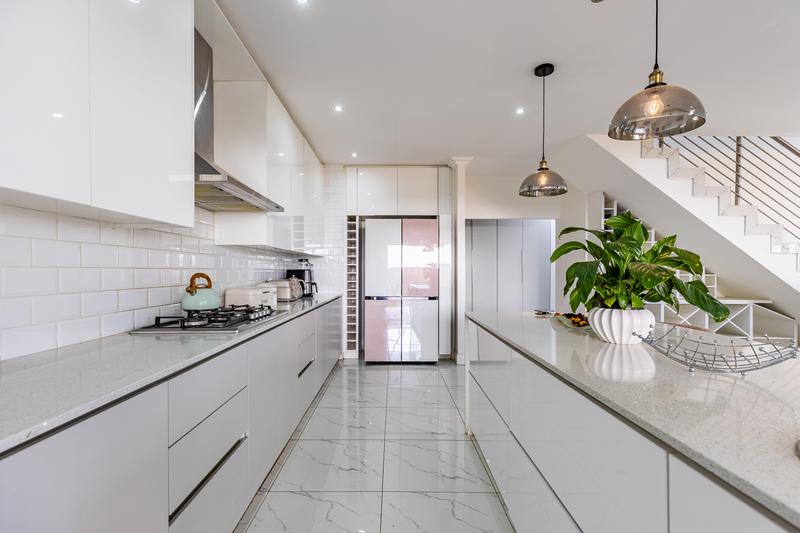 4 Bedroom Property for Sale in Lombardy Estate Gauteng