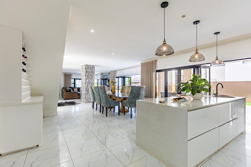 4 Bedroom Property for Sale in Lombardy Estate Gauteng