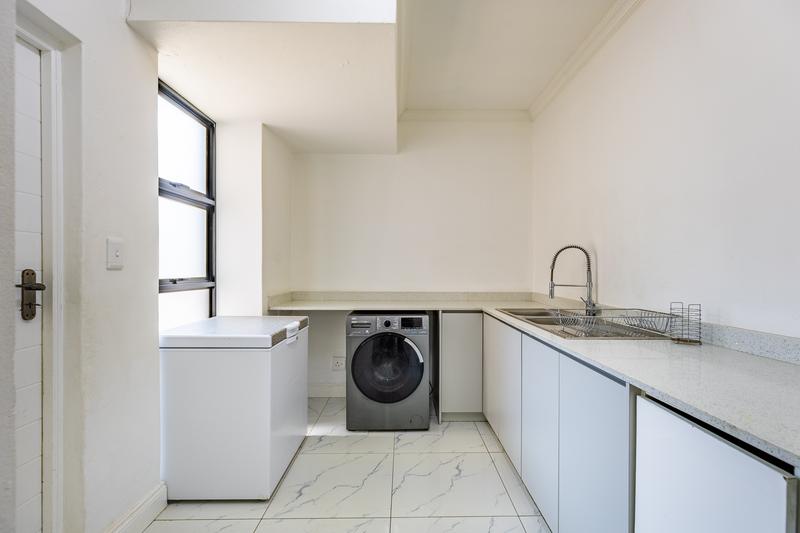 4 Bedroom Property for Sale in Lombardy Estate Gauteng