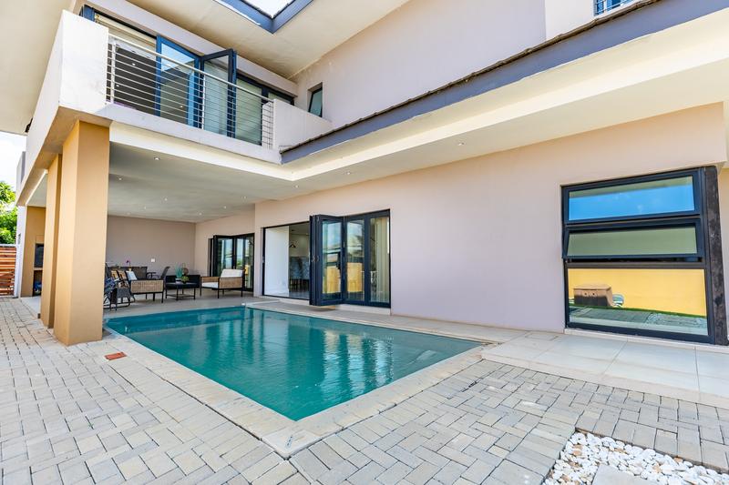 4 Bedroom Property for Sale in Lombardy Estate Gauteng