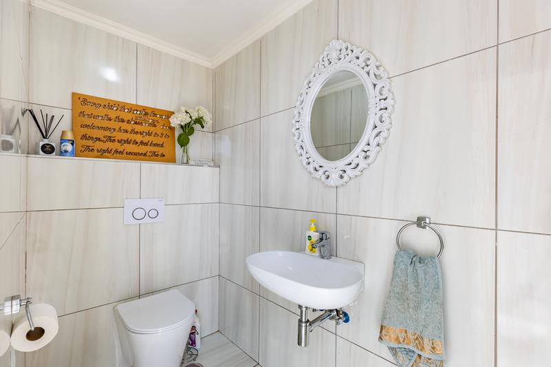 4 Bedroom Property for Sale in Lombardy Estate Gauteng