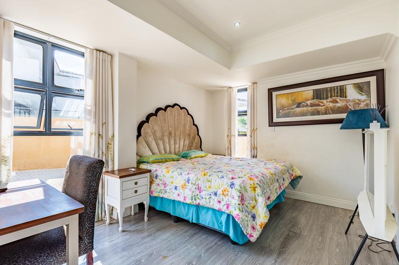 4 Bedroom Property for Sale in Lombardy Estate Gauteng