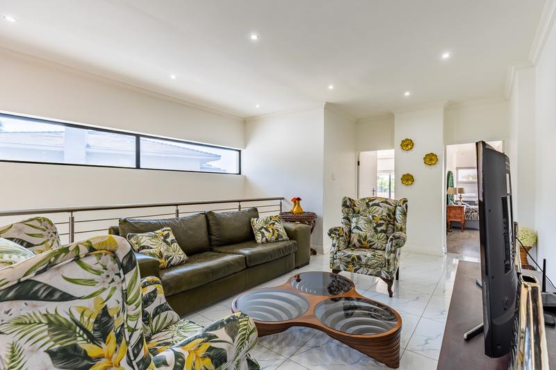 4 Bedroom Property for Sale in Lombardy Estate Gauteng
