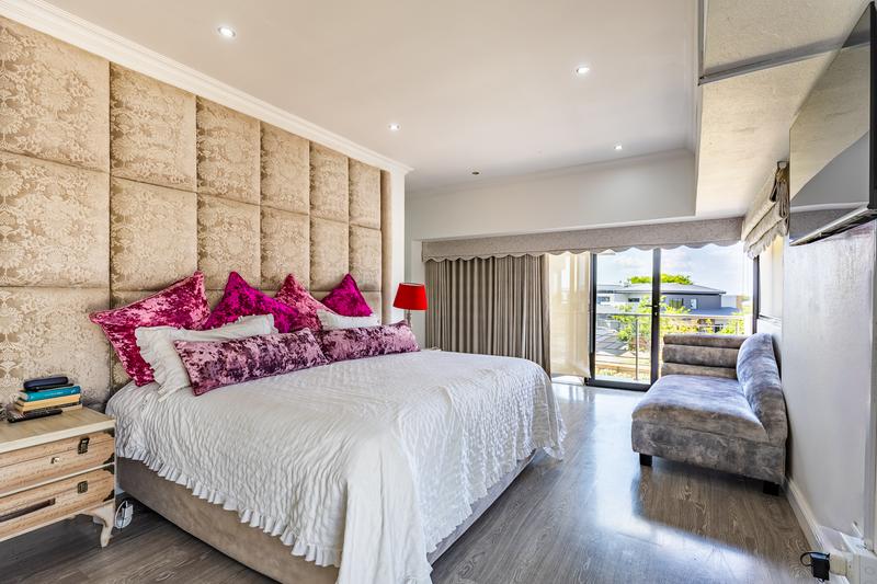 4 Bedroom Property for Sale in Lombardy Estate Gauteng