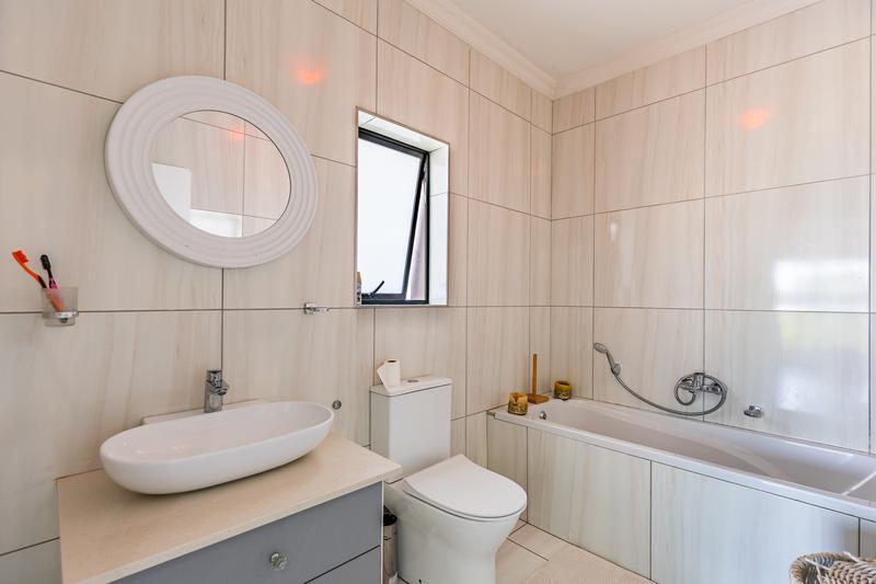 4 Bedroom Property for Sale in Lombardy Estate Gauteng
