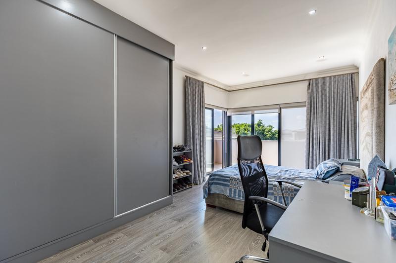 4 Bedroom Property for Sale in Lombardy Estate Gauteng
