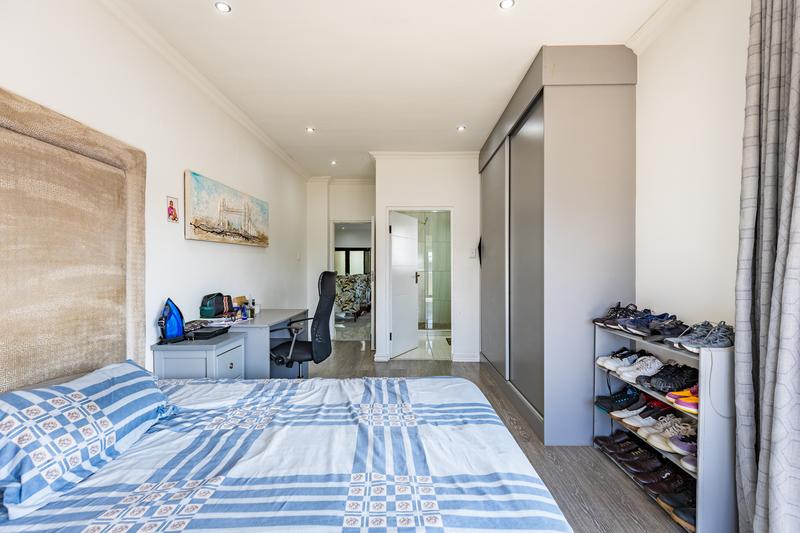 4 Bedroom Property for Sale in Lombardy Estate Gauteng