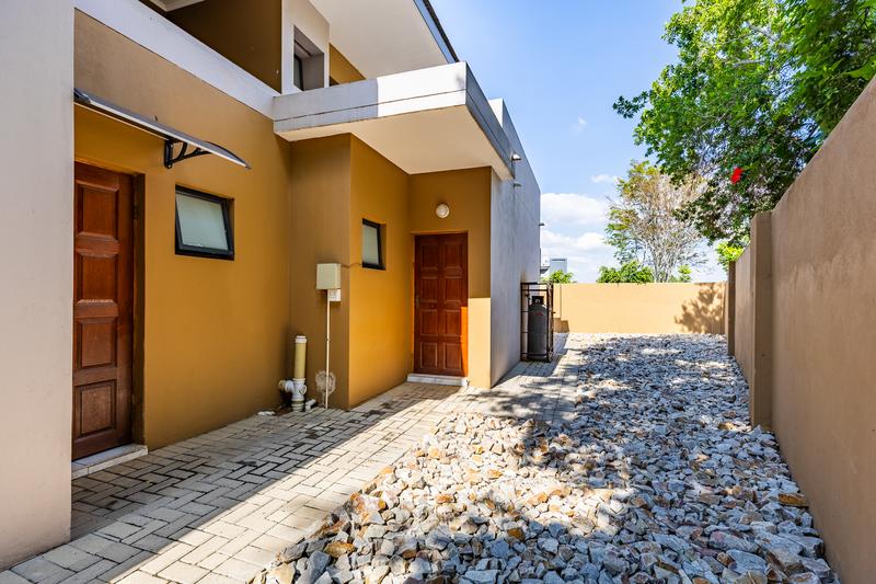 4 Bedroom Property for Sale in Lombardy Estate Gauteng