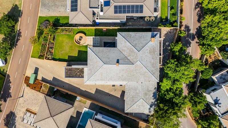 4 Bedroom Property for Sale in Lombardy Estate Gauteng