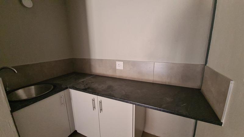To Let commercial Property for Rent in Halfway House Gauteng