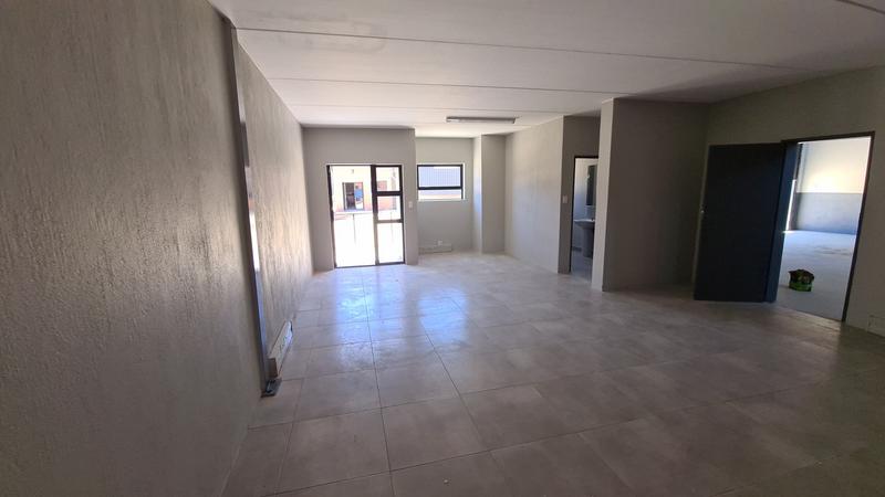 To Let commercial Property for Rent in Halfway House Gauteng