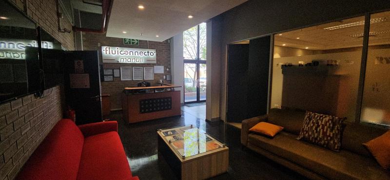 Commercial Property for Sale in Corporate Park Gauteng