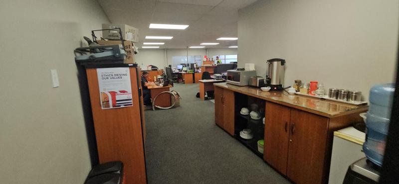 Commercial Property for Sale in Corporate Park Gauteng