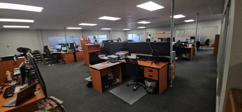 Commercial Property for Sale in Corporate Park Gauteng