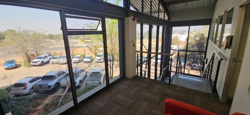 Commercial Property for Sale in Corporate Park Gauteng