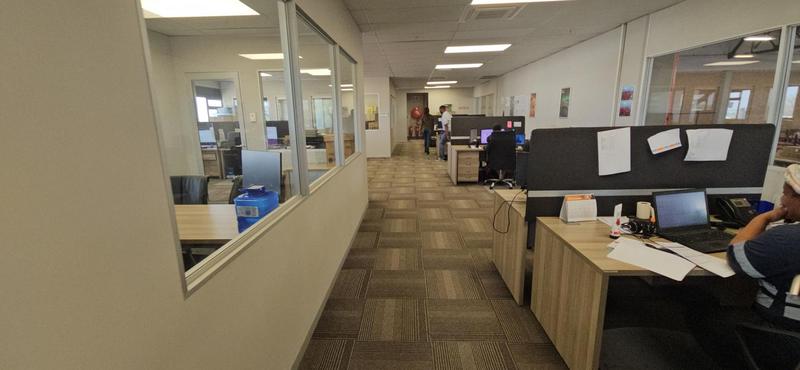 Commercial Property for Sale in Corporate Park Gauteng