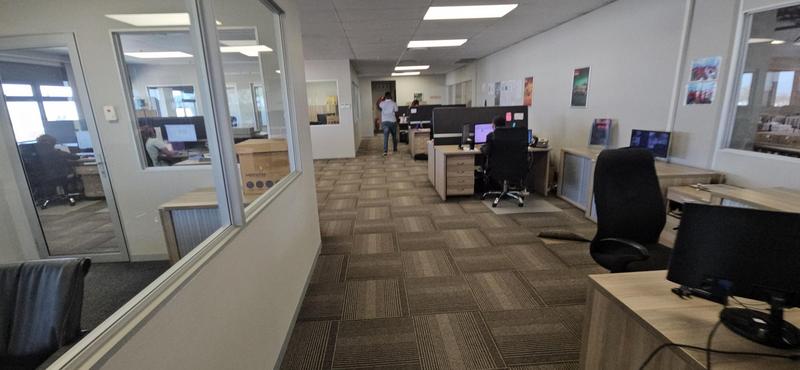 Commercial Property for Sale in Corporate Park Gauteng