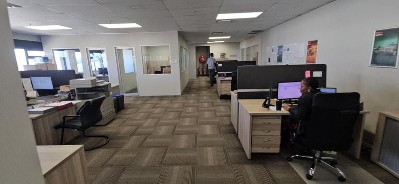 Commercial Property for Sale in Corporate Park Gauteng