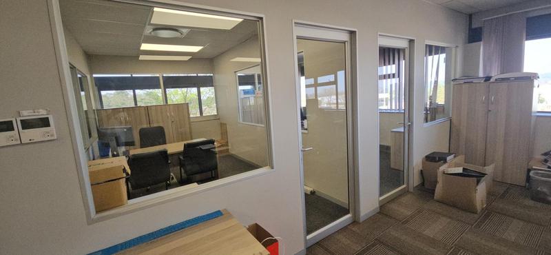 Commercial Property for Sale in Corporate Park Gauteng