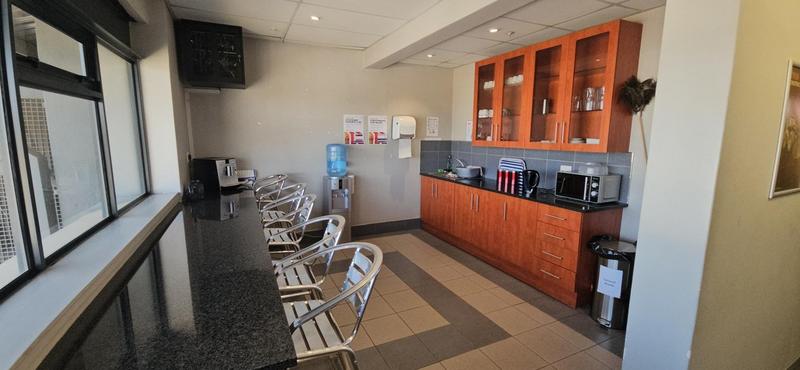 Commercial Property for Sale in Corporate Park Gauteng