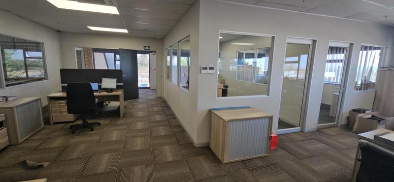 Commercial Property for Sale in Corporate Park Gauteng