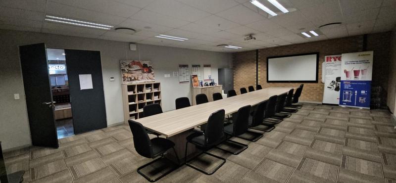 Commercial Property for Sale in Corporate Park Gauteng