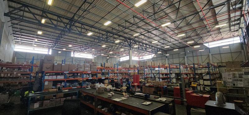 Commercial Property for Sale in Corporate Park Gauteng