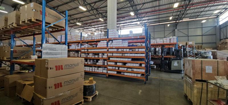 Commercial Property for Sale in Corporate Park Gauteng