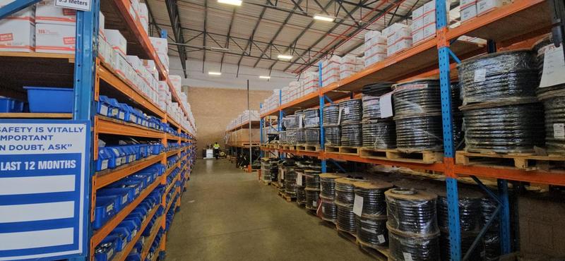 Commercial Property for Sale in Corporate Park Gauteng