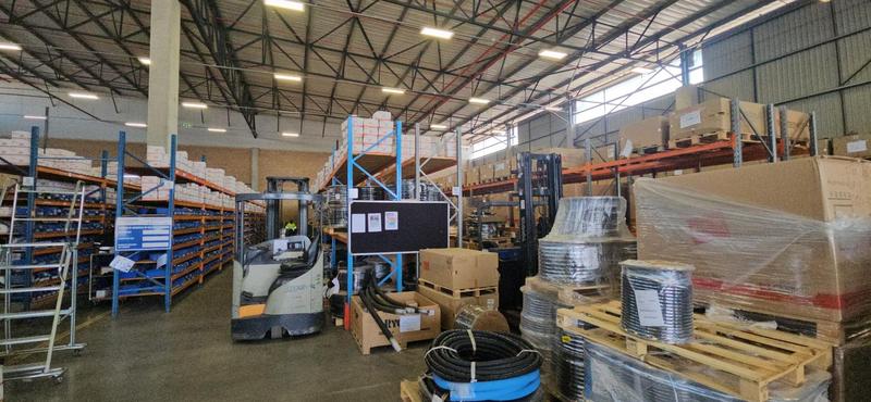 Commercial Property for Sale in Corporate Park Gauteng