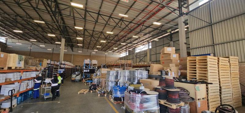 Commercial Property for Sale in Corporate Park Gauteng