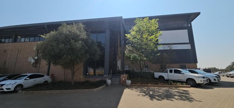 Commercial Property for Sale in Corporate Park Gauteng