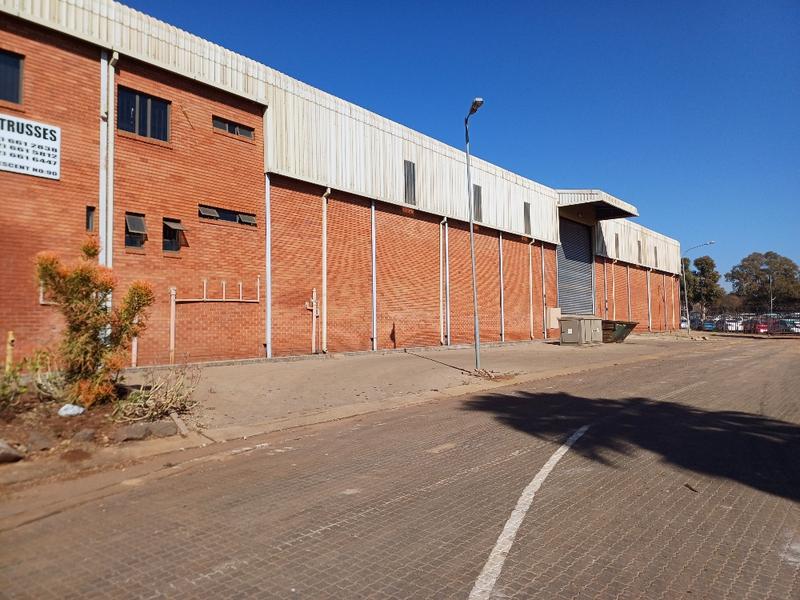 Commercial Property for Sale in Rooihuiskraal Gauteng