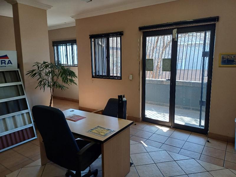 Commercial Property for Sale in Rooihuiskraal Gauteng