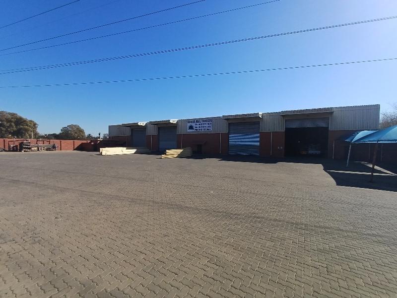 Commercial Property for Sale in Rooihuiskraal Gauteng