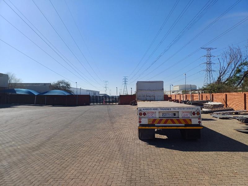 Commercial Property for Sale in Rooihuiskraal Gauteng