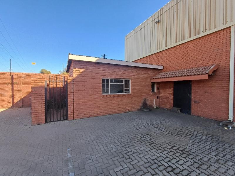 Commercial Property for Sale in Rooihuiskraal Gauteng