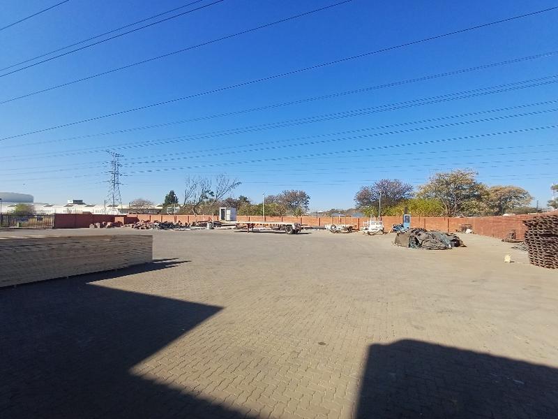 Commercial Property for Sale in Rooihuiskraal Gauteng
