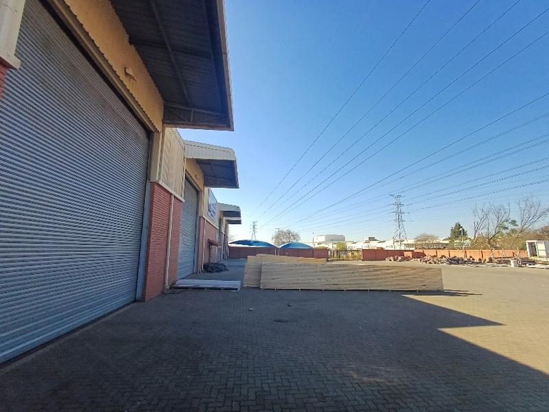 Commercial Property for Sale in Rooihuiskraal Gauteng