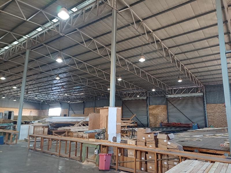Commercial Property for Sale in Rooihuiskraal Gauteng