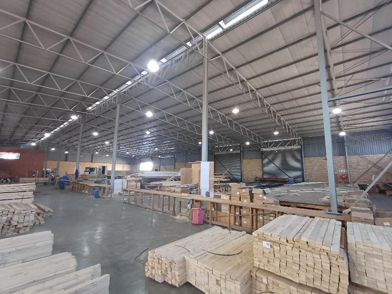 Commercial Property for Sale in Rooihuiskraal Gauteng