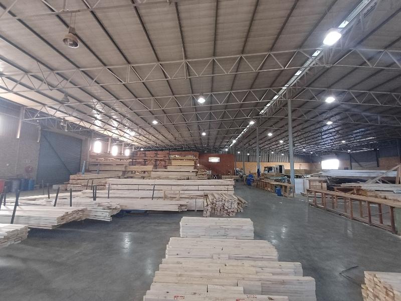 Commercial Property for Sale in Rooihuiskraal Gauteng