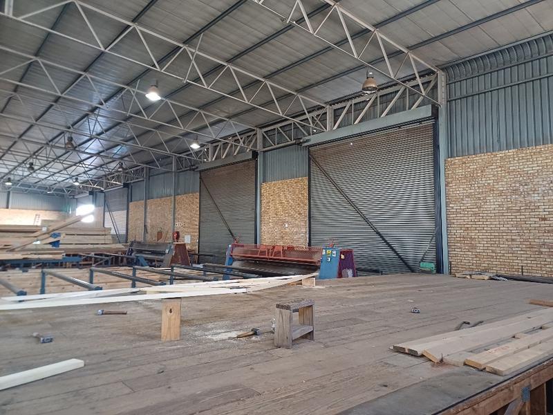 Commercial Property for Sale in Rooihuiskraal Gauteng