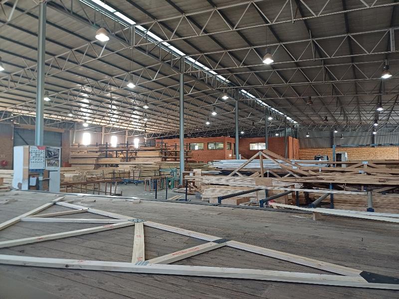 Commercial Property for Sale in Rooihuiskraal Gauteng