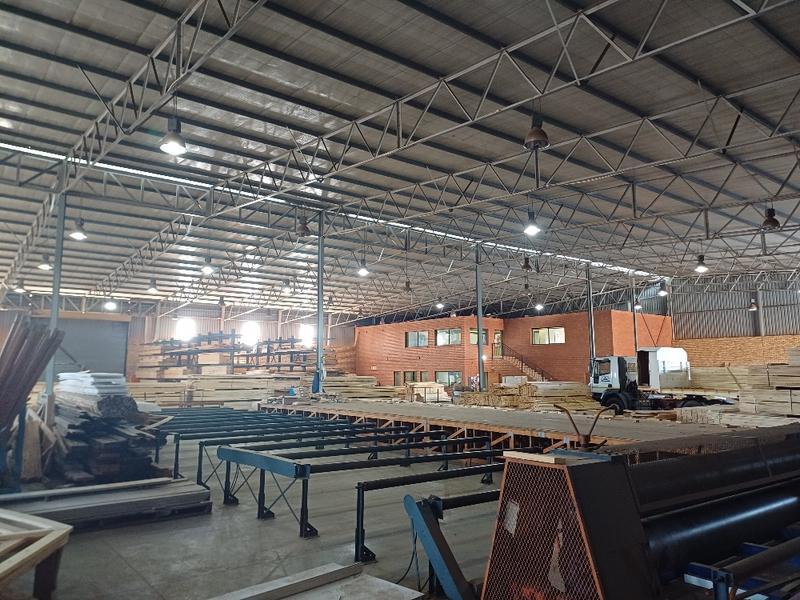 Commercial Property for Sale in Rooihuiskraal Gauteng