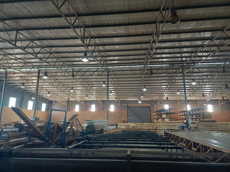 Commercial Property for Sale in Rooihuiskraal Gauteng