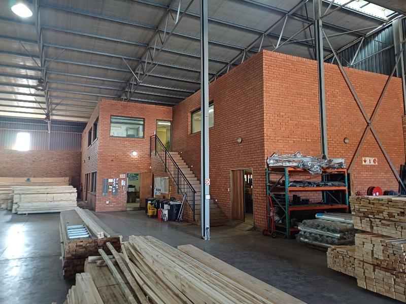 Commercial Property for Sale in Rooihuiskraal Gauteng
