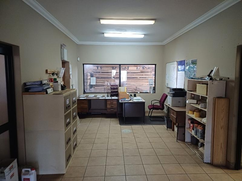 Commercial Property for Sale in Rooihuiskraal Gauteng