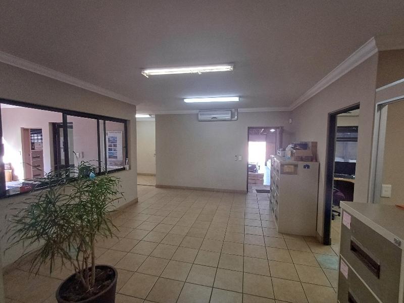 Commercial Property for Sale in Rooihuiskraal Gauteng